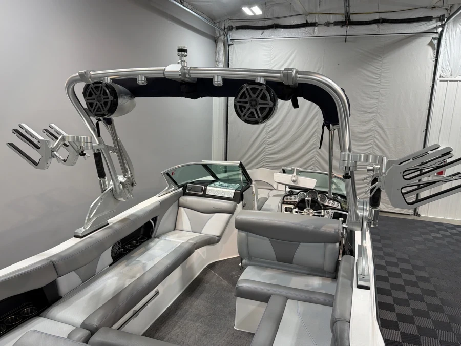 2016 Mastercraft Boats X46 for sale in Coeur d'Alene, Idaho