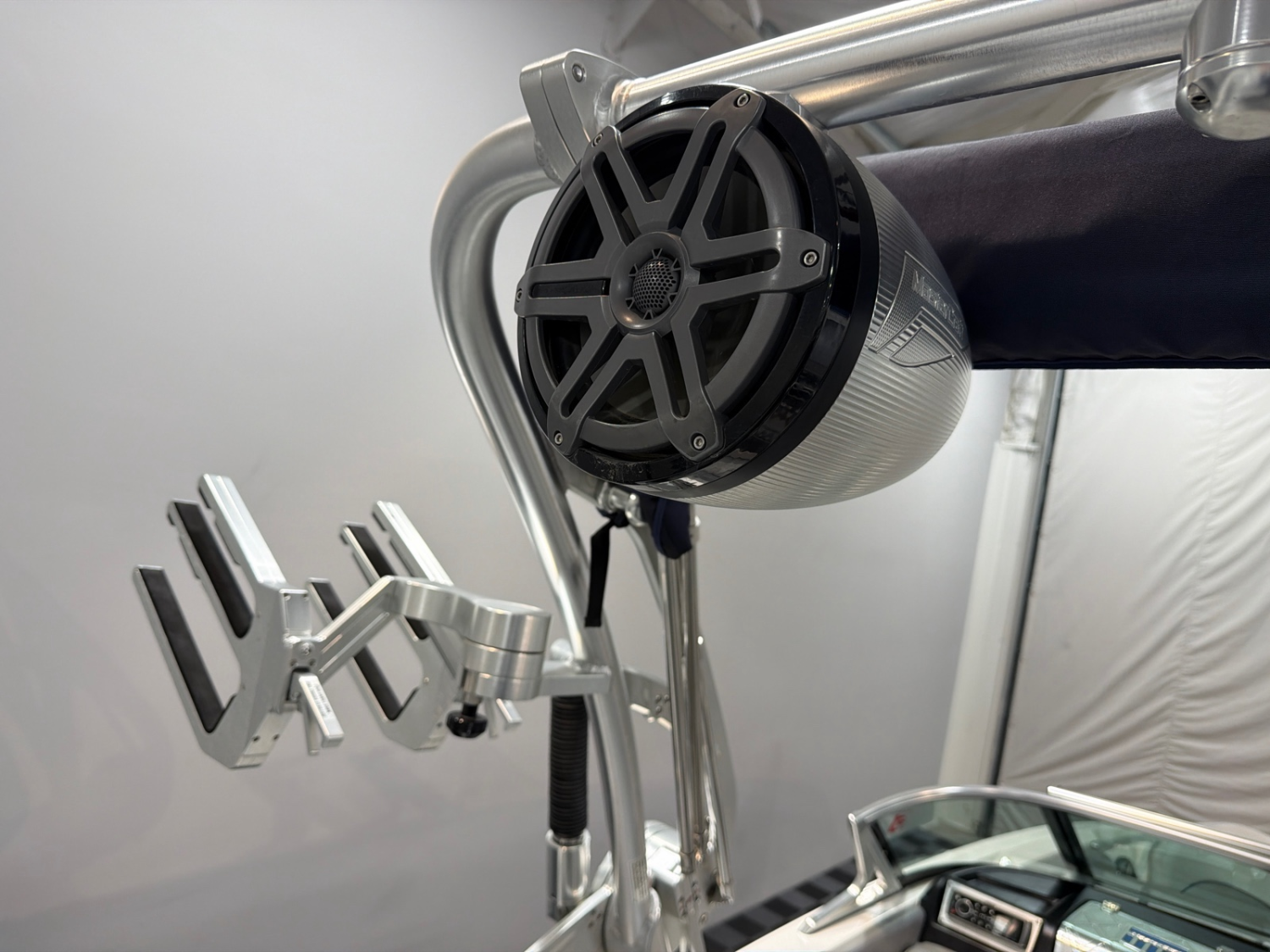 2016 MasterCraft X46