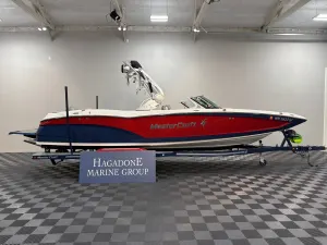 2016 Mastercraft Boats X46 for sale in Coeur d'Alene, Idaho