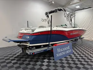 2016 Mastercraft Boats X46 for sale in Coeur d'Alene, Idaho