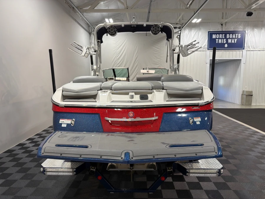 2016 Mastercraft Boats X46 for sale in Coeur d'Alene, Idaho