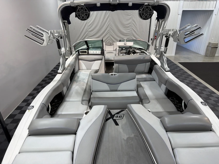 2016 Mastercraft Boats X46 for sale in Coeur d'Alene, Idaho