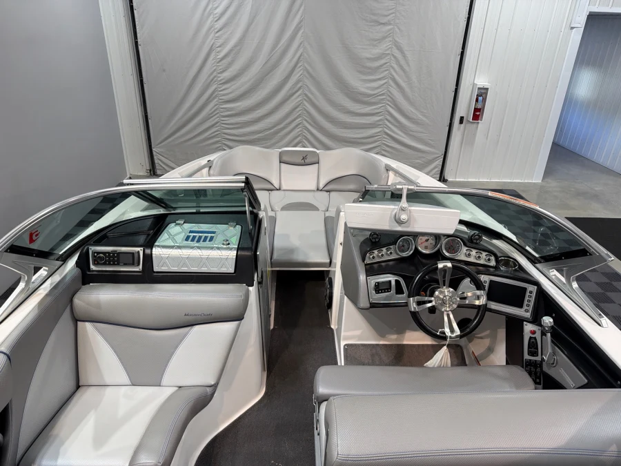 2016 Mastercraft Boats X46 for sale in Coeur d'Alene, Idaho