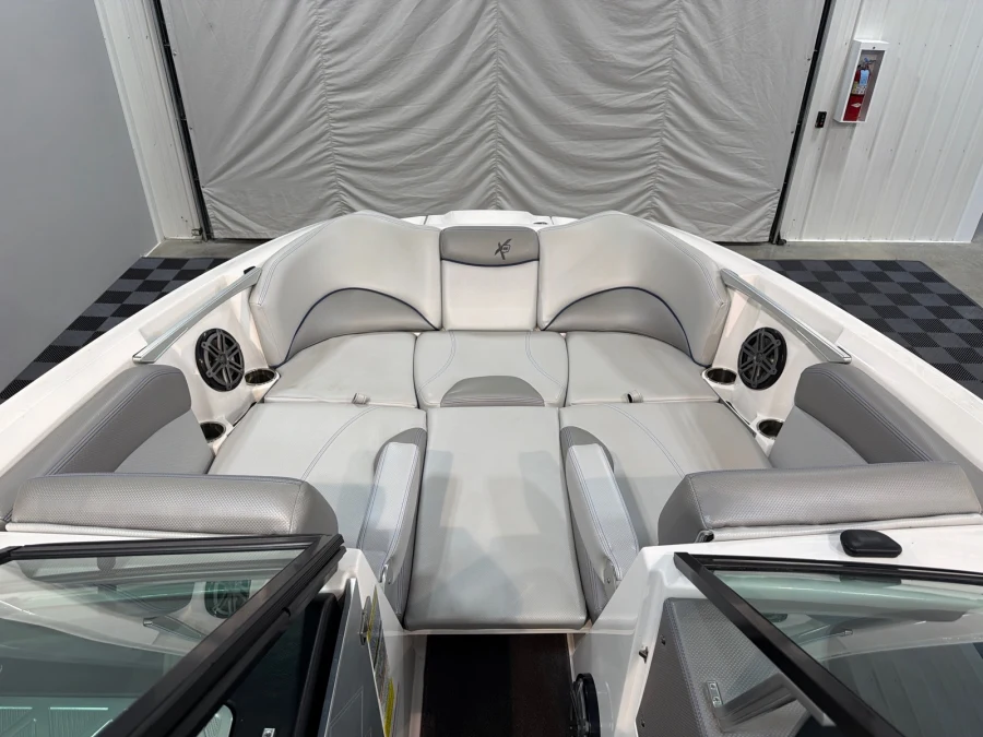 2016 Mastercraft Boats X46 for sale in Coeur d'Alene, Idaho