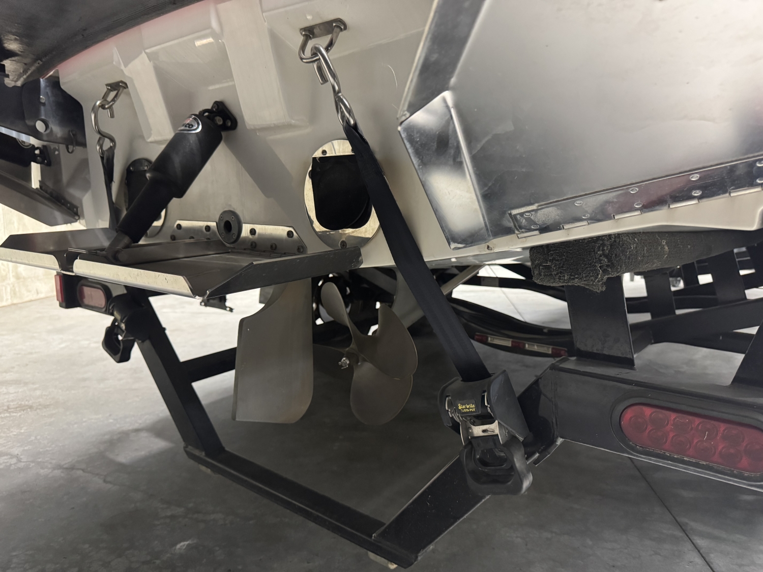 2016 MasterCraft NXT22