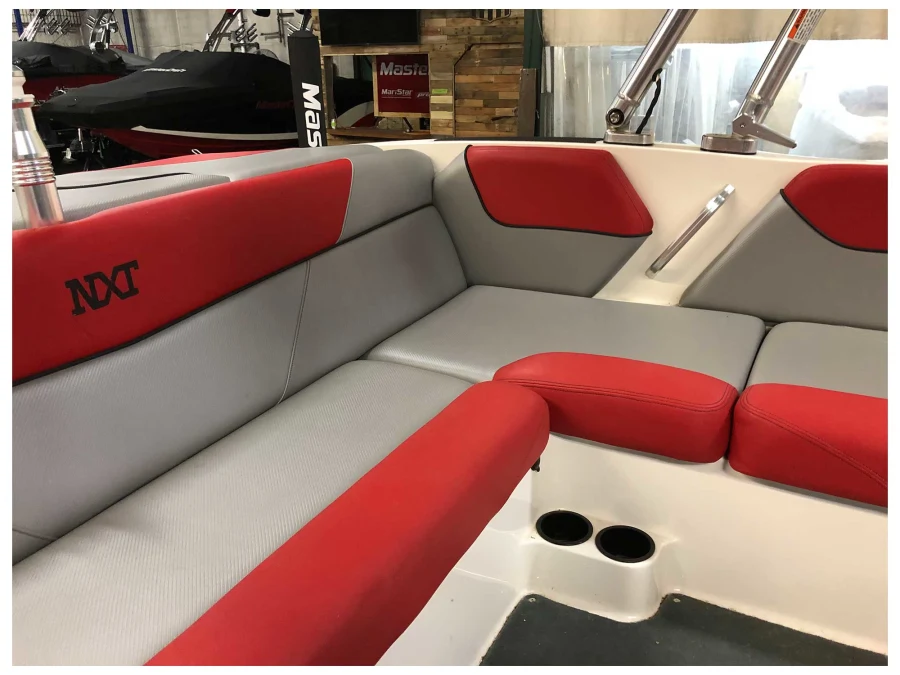 2016 Mastercraft Boats NXT22 for sale in , 
