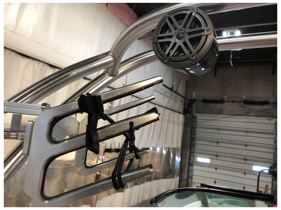 2016 Mastercraft Boats NXT22 for sale in , 