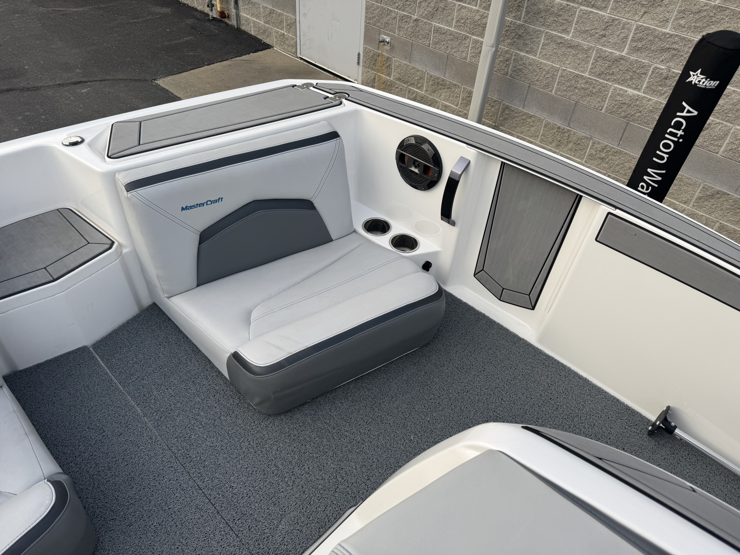 2021 MasterCraft ProStar