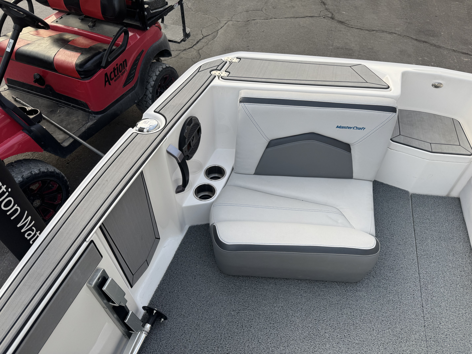 2021 MasterCraft ProStar