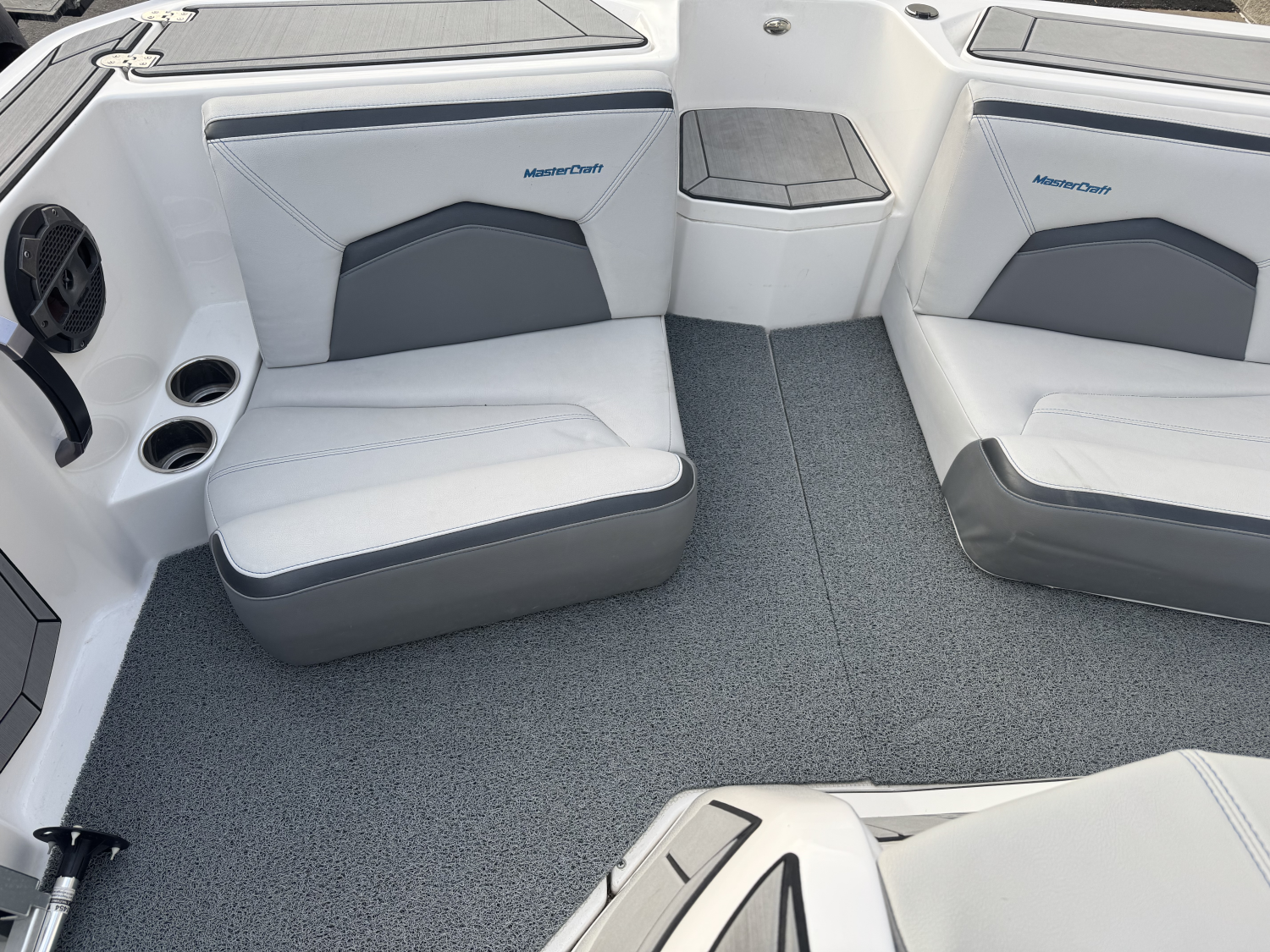 2021 MasterCraft ProStar