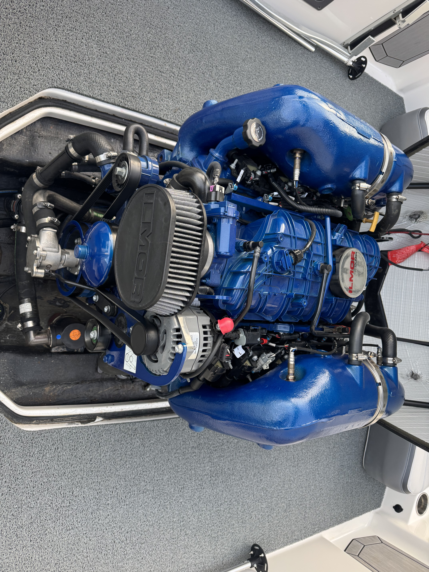 2021 MasterCraft ProStar