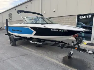 2021 Mastercraft Boats ProStar for sale in Fenton, Michigan