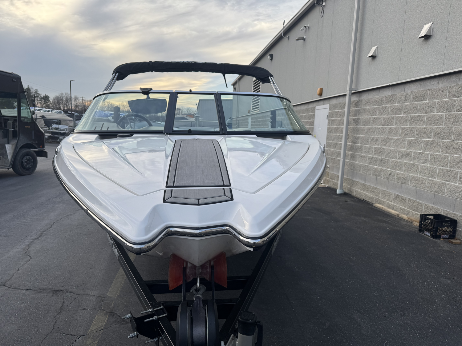 2021 MasterCraft ProStar