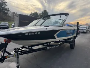 2021 Mastercraft Boats ProStar for sale in Fenton, Michigan