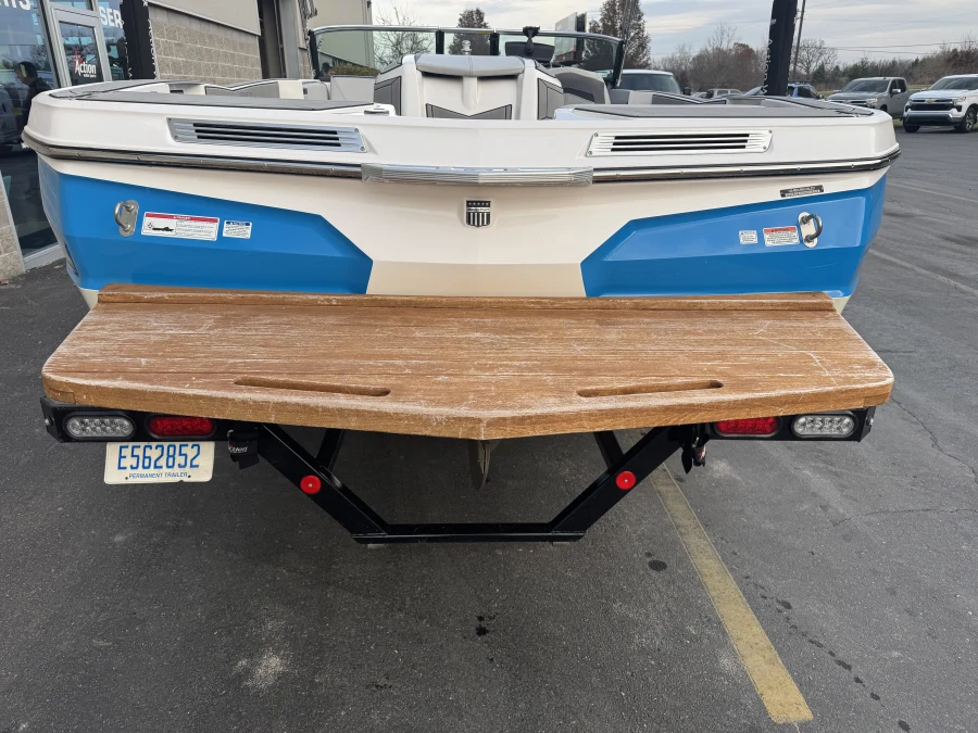 2021 Mastercraft Boats ProStar for sale in Fenton, Michigan