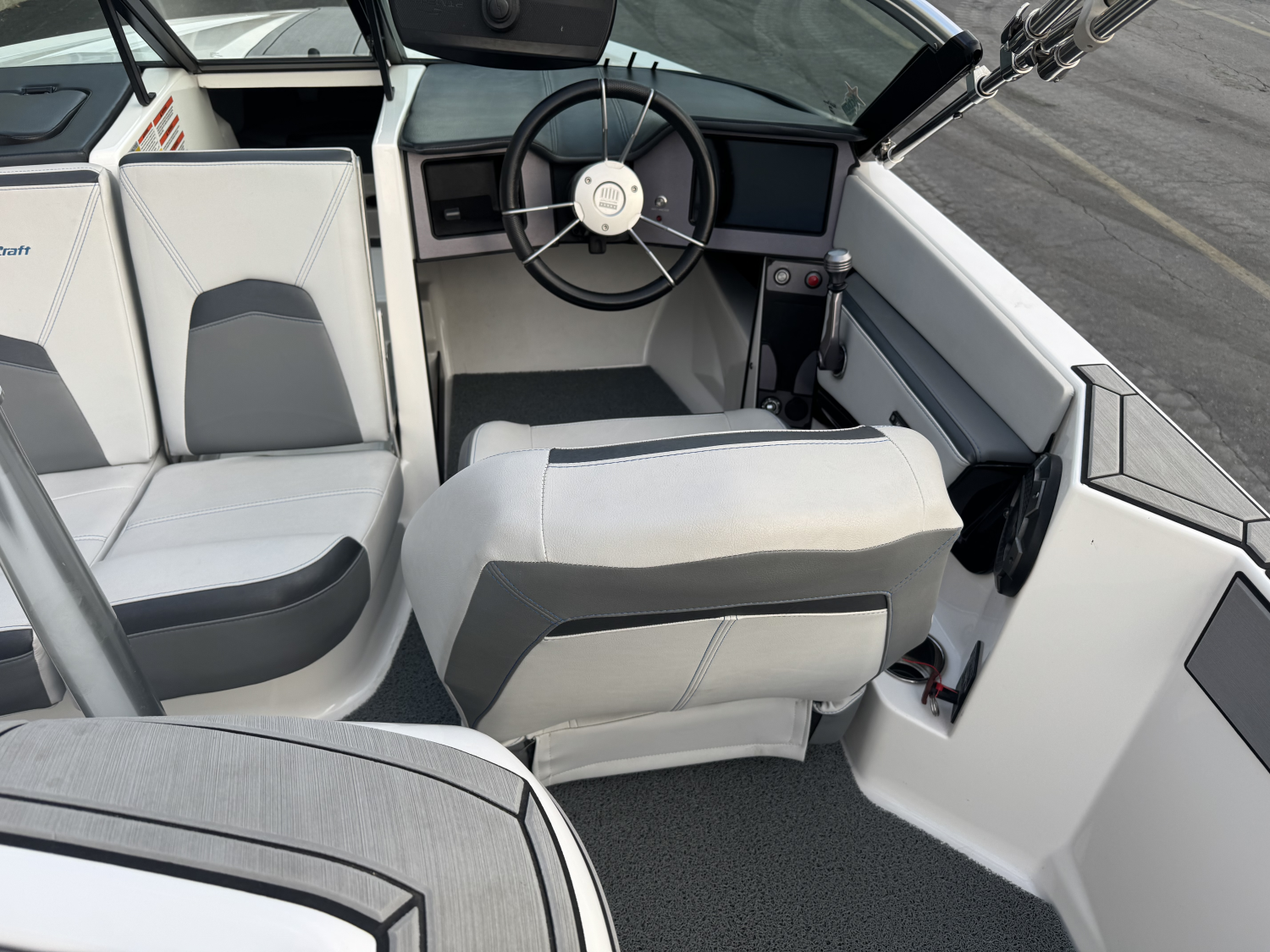 2021 MasterCraft ProStar