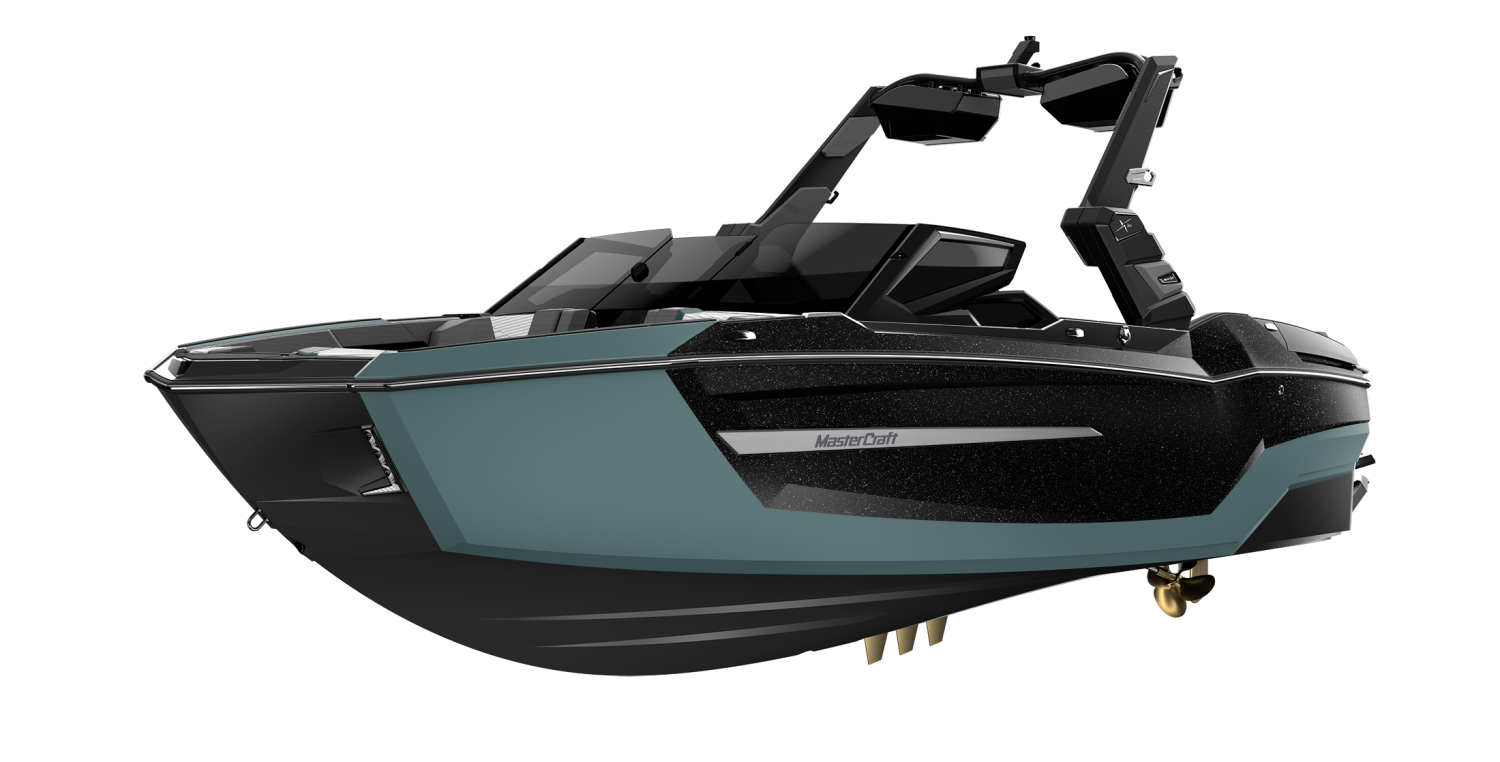 2027 MasterCraft X23