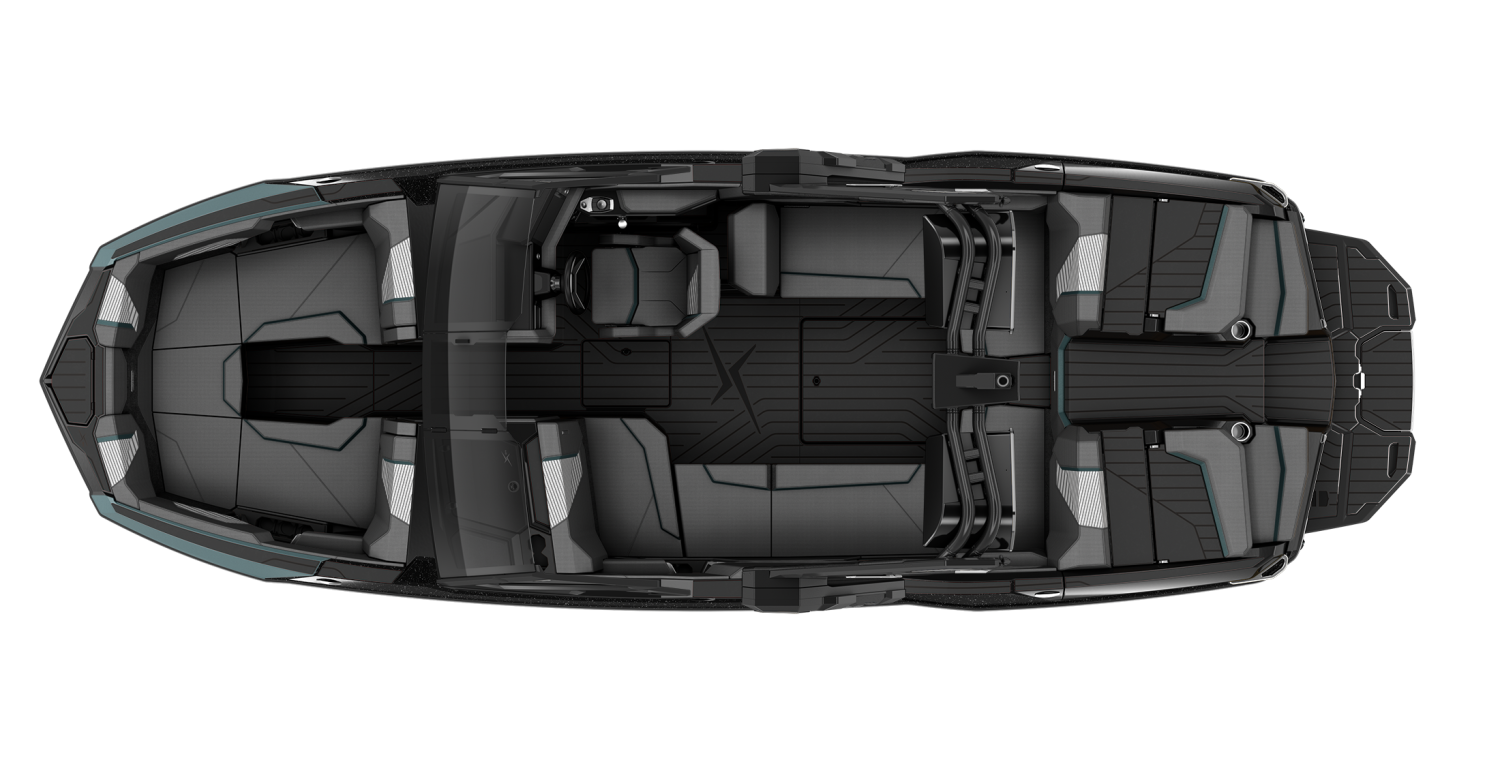 2027 MasterCraft X23