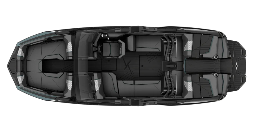 2027 Mastercraft Boats X23 for sale in Hudsonville, Michigan
