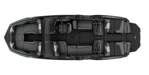 2027 Mastercraft Boats X23 for sale in Hudsonville, Michigan
