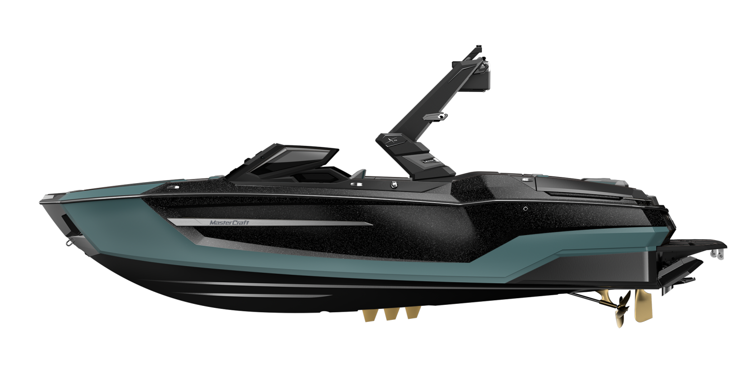 2027 MasterCraft X23