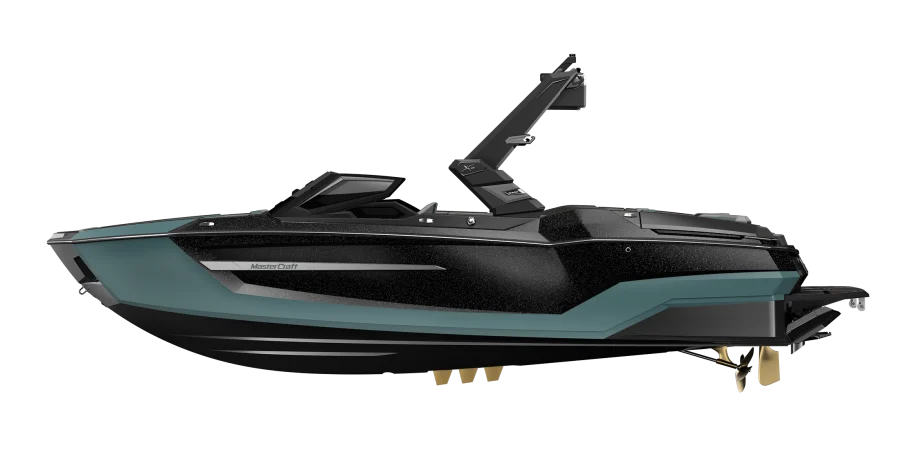 2027 Mastercraft Boats X23 for sale in Hudsonville, Michigan