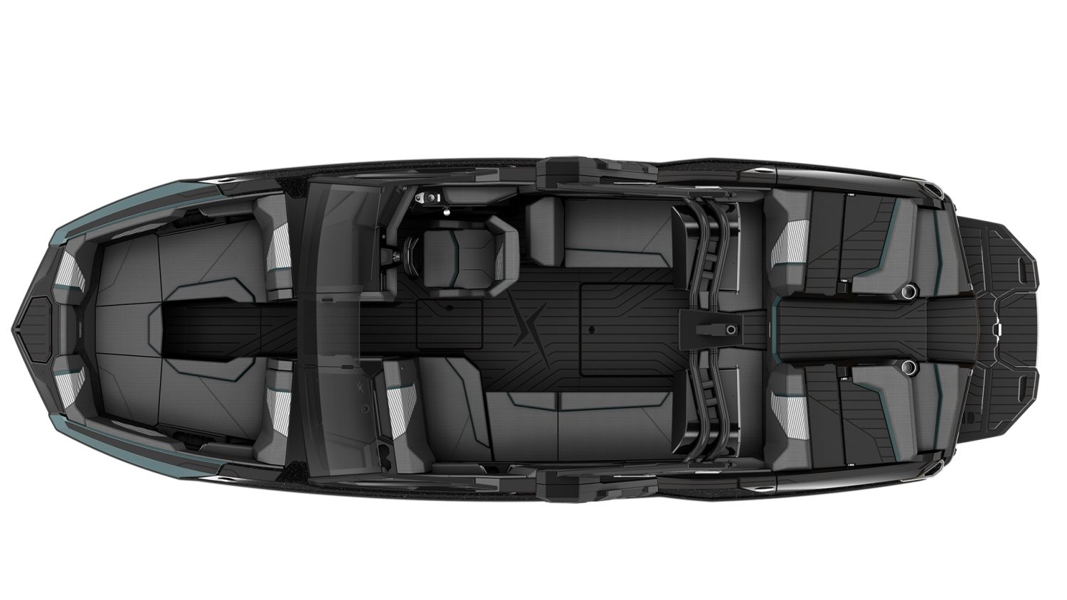 2027 MasterCraft X23