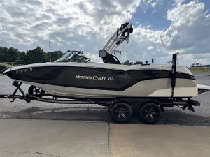 2022 Mastercraft Boats NXT22 for sale in , 