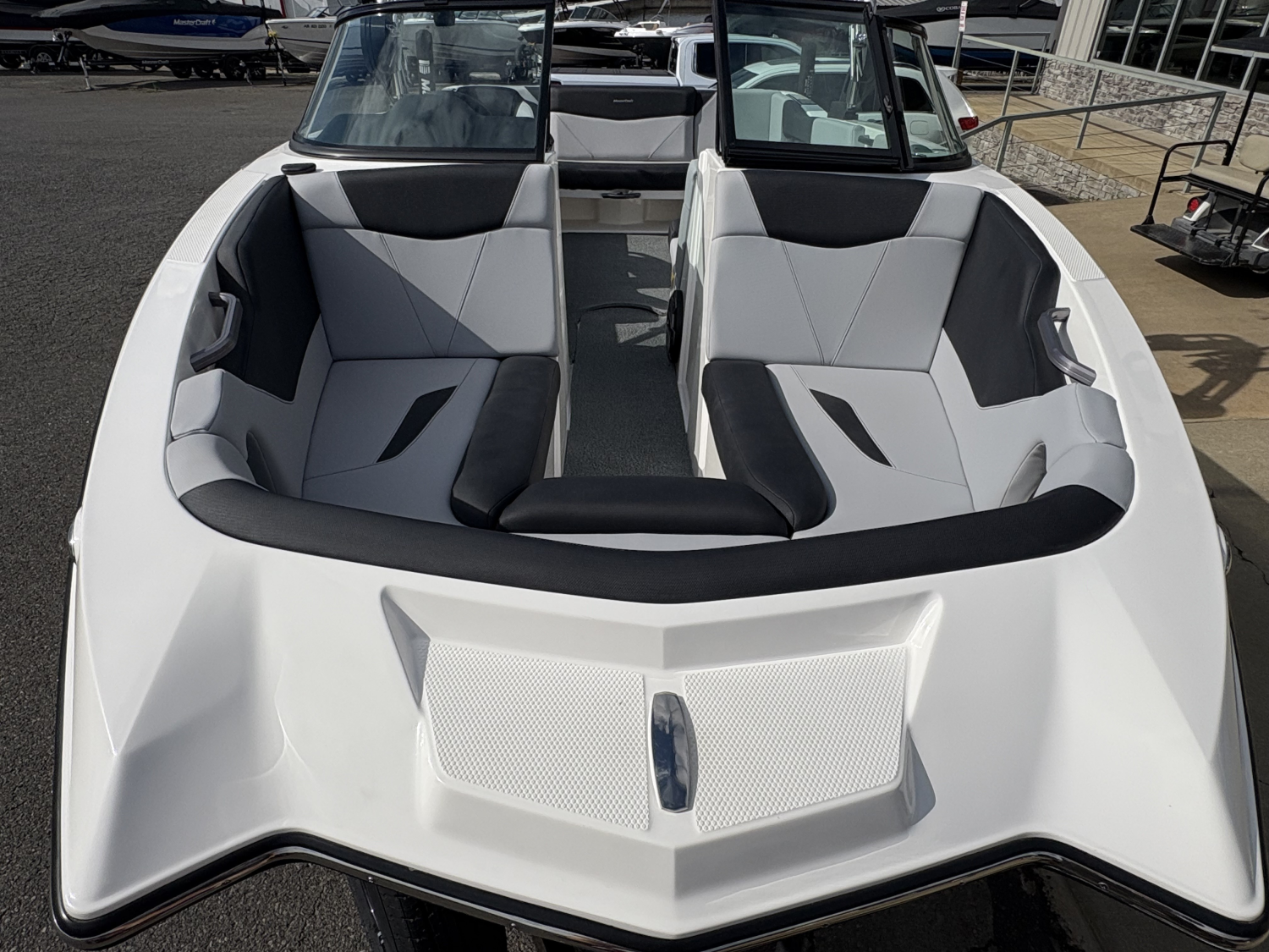 2022 MasterCraft NXT22