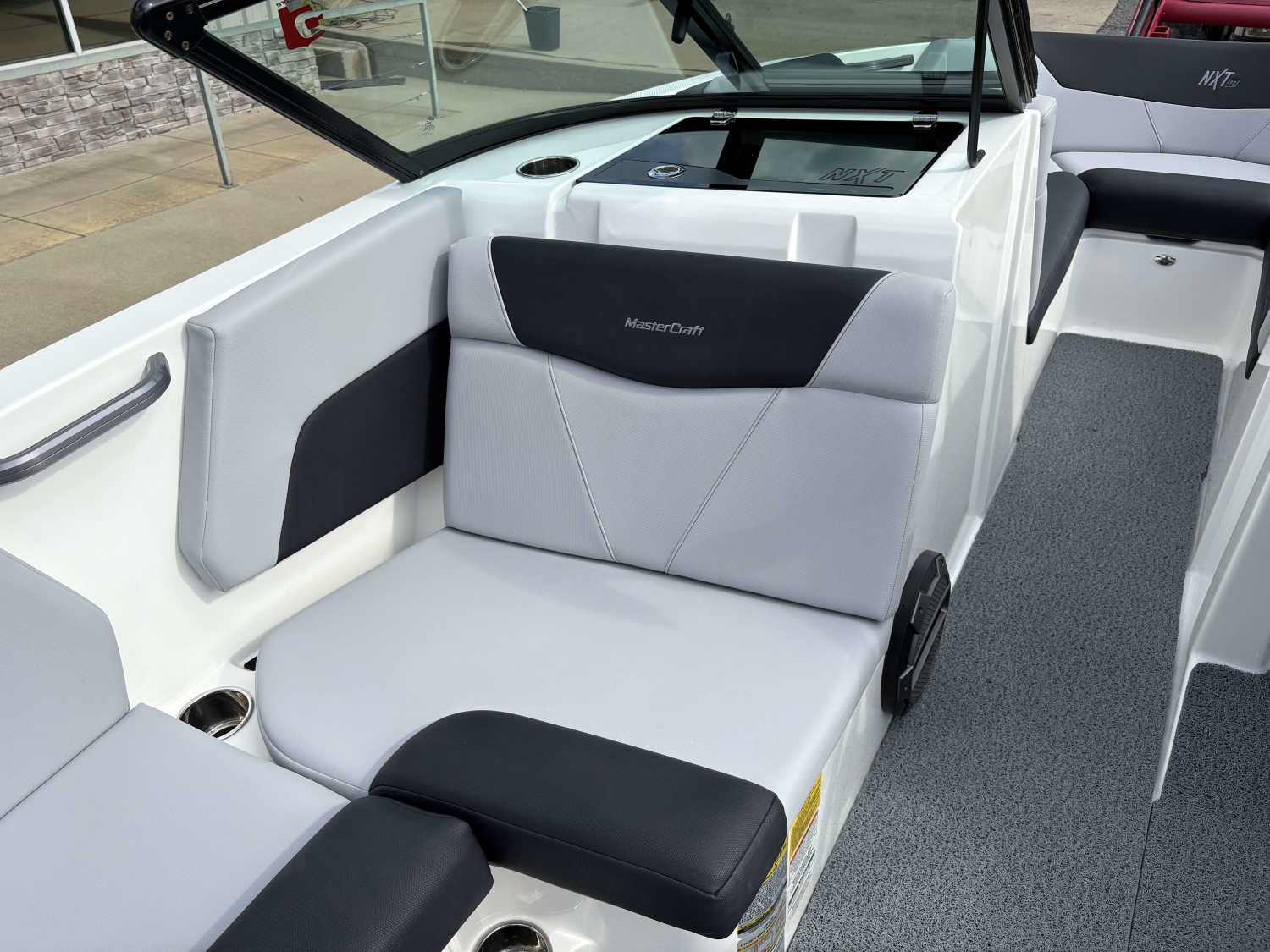 2022 MasterCraft NXT22