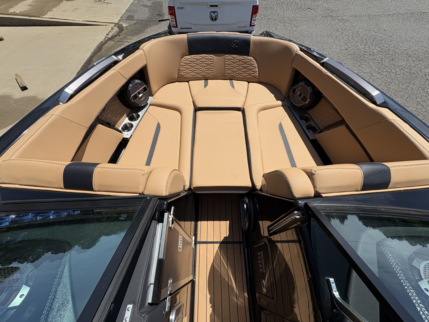 2021 MasterCraft X24