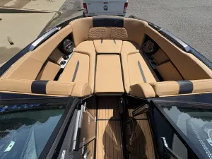 2021 Mastercraft Boats X24 for sale in , 