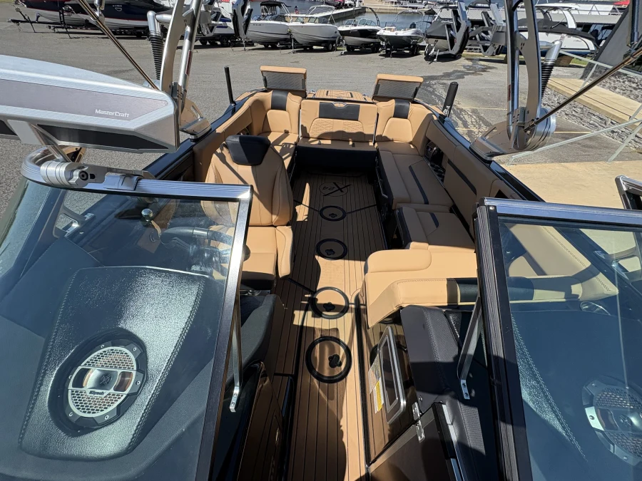 2021 Mastercraft Boats X24 for sale in , 