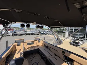 2021 Mastercraft Boats X24 for sale in , 