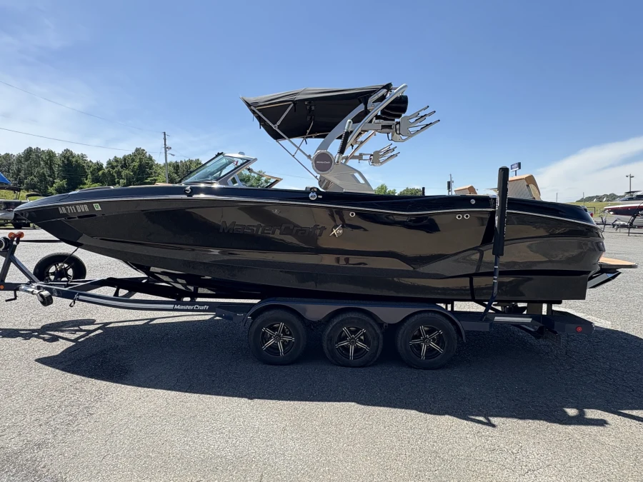2021 Mastercraft Boats X24 for sale in , 