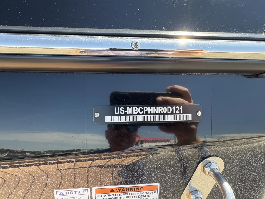 2021 Mastercraft Boats X24 for sale in , 