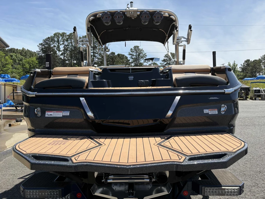 2021 Mastercraft Boats X24 for sale in , 