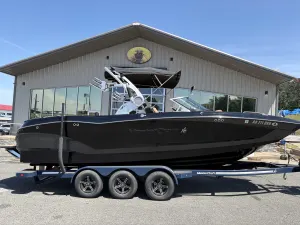 2021 Mastercraft Boats X24 for sale in , 
