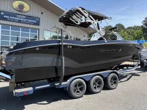 2021 Mastercraft Boats X24 for sale in , 