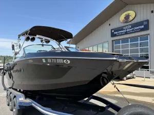 2021 Mastercraft Boats X24 for sale in , 