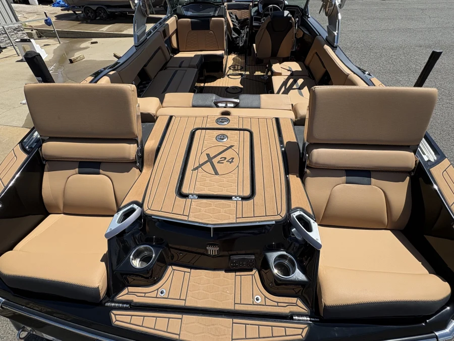 2021 Mastercraft Boats X24 for sale in , 