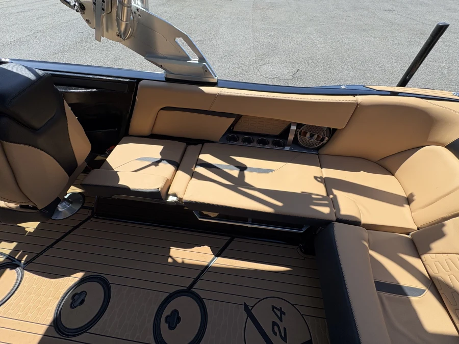 2021 Mastercraft Boats X24 for sale in , 