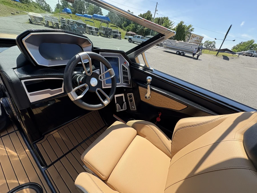 2021 Mastercraft Boats X24 for sale in , 