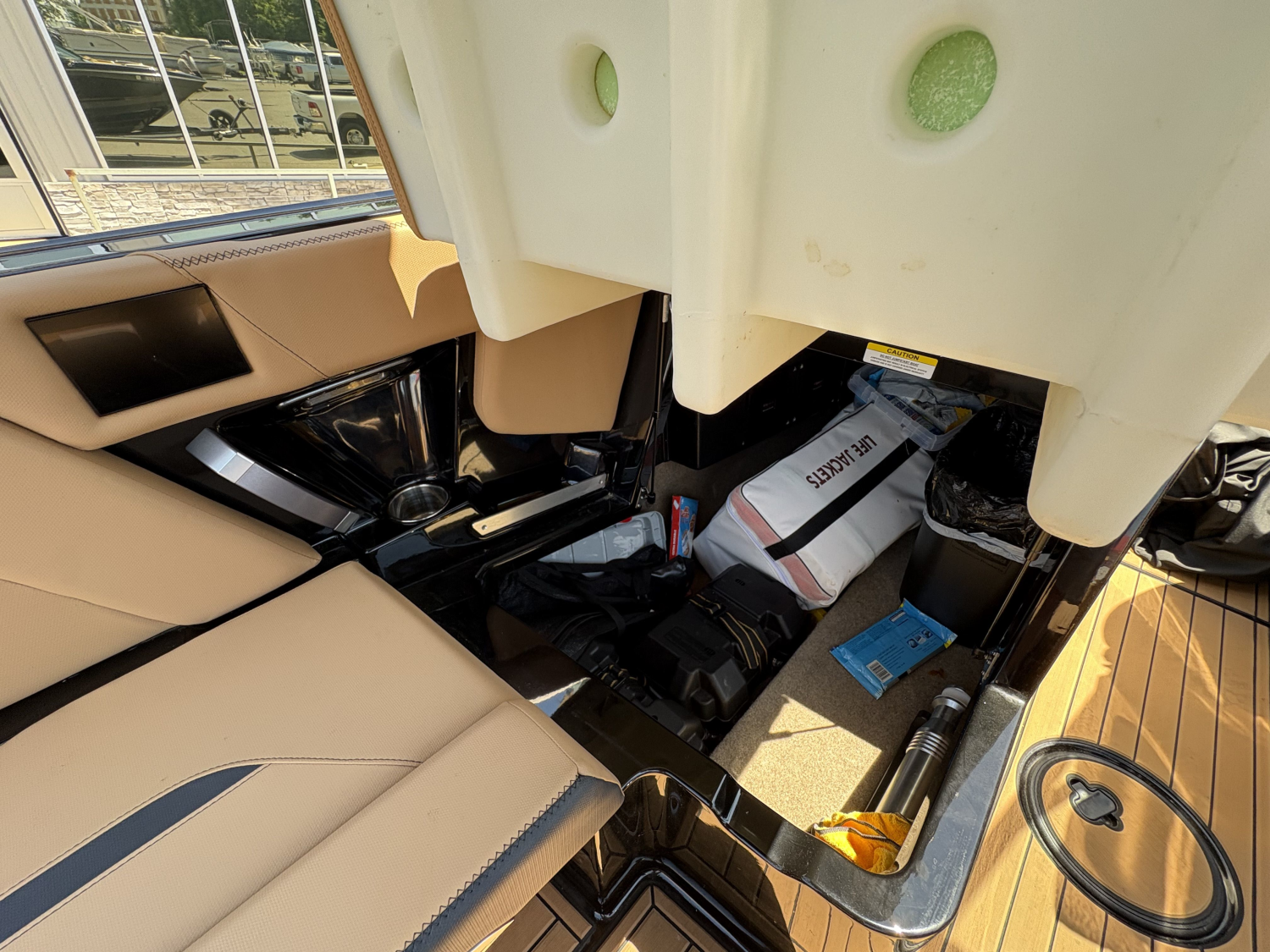 2021 MasterCraft X24