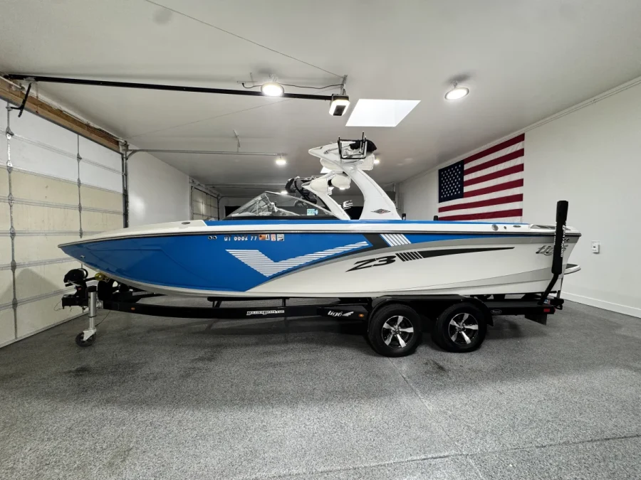 2013 Tige Boats Z3 for sale in Murray, Utah
