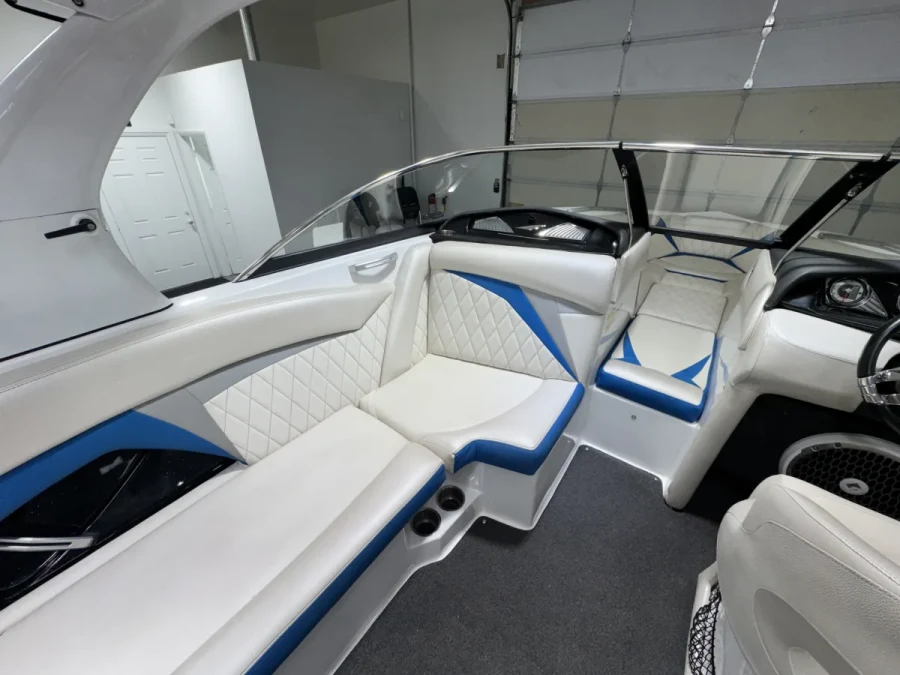 2013 Tige Boats Z3 for sale in Murray, Utah