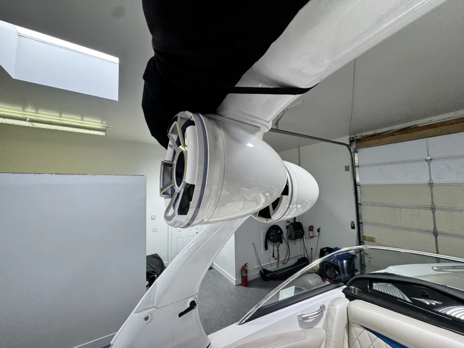 2013 Tige Z3 347 Hours Surf System Clean & Well Equipped