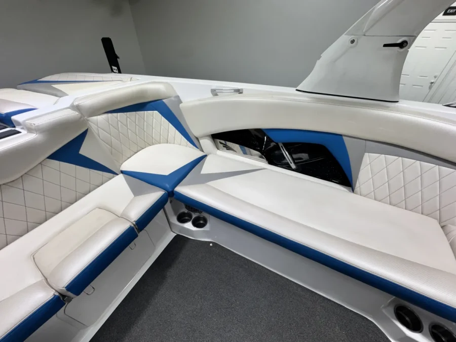 2013 Tige Boats Z3 for sale in Murray, Utah
