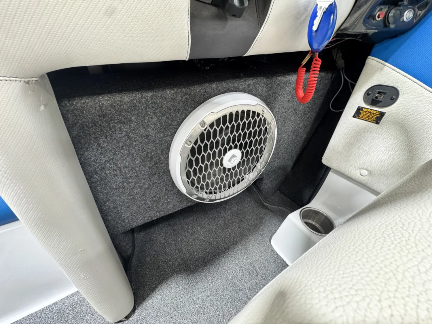 2013 Tige Z3 347 Hours Surf System Clean & Well Equipped