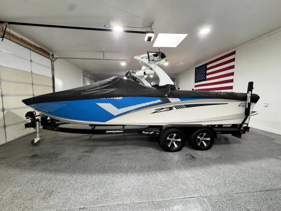 2013 Tige Boats Z3 for sale in Murray, Utah